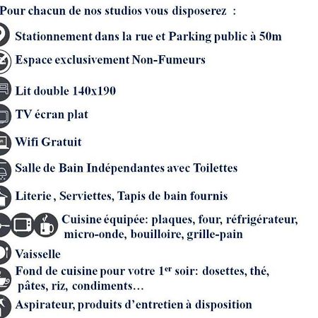 Le Printemps De Melusine Apartamento Niort Exterior foto