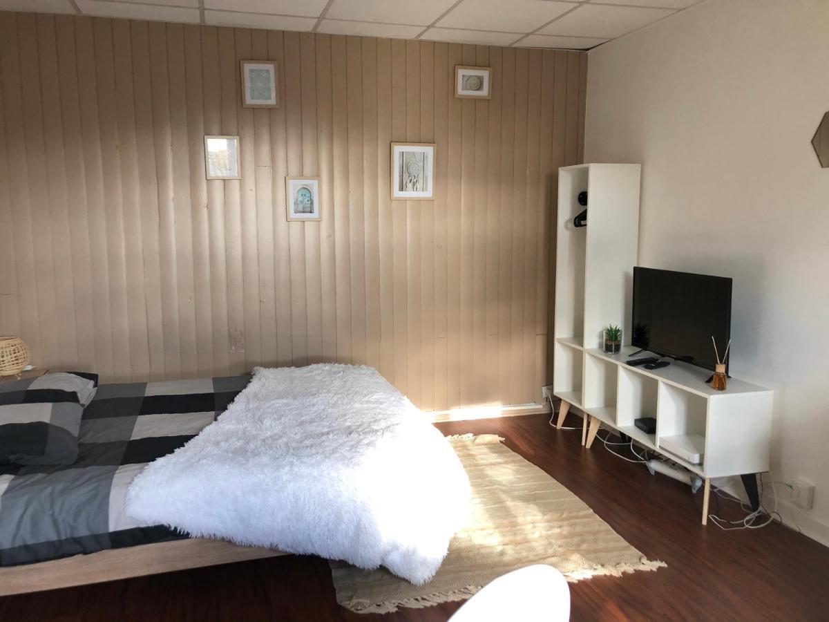 Le Printemps De Melusine Apartamento Niort Exterior foto