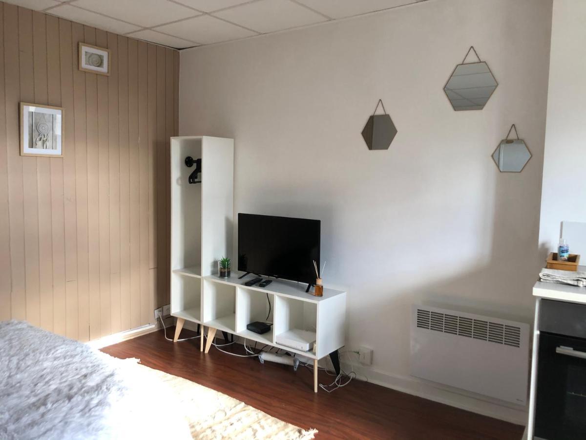Le Printemps De Melusine Apartamento Niort Exterior foto
